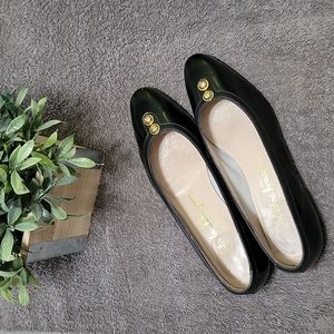 Vintage Salvatore Ferragamo Boutique made in Italy